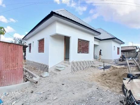 Nyumba ya chumba kimoja inapangishwa Kimara Baruti, Dar Es Salaam