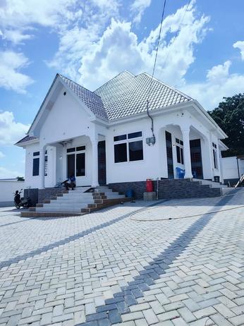 2 Bedrooms Apartment for Rent in Goba Kontena, Dar Es Salaam