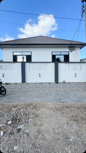 House for Rent in Makumbusho, Dar Es Salaam