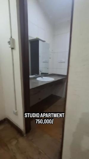 Studio Apartment inapangishwa Kijitonyama, Dar Es Salaam