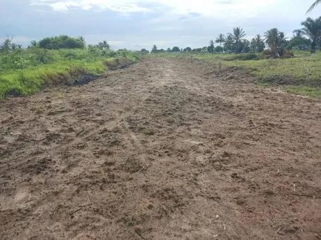 Plots for sale in Mvuti Kiboga, Dar Es Salaam sqm 400