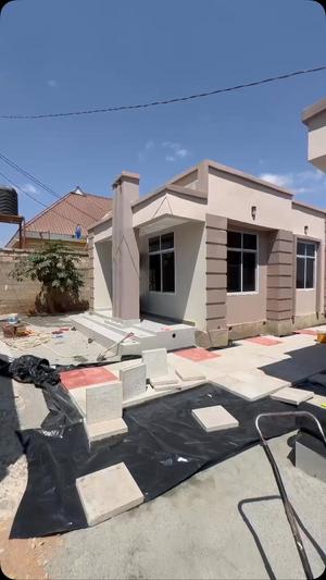 2 Bedrooms House for Rent in Osterbay, Dar Es Salaam