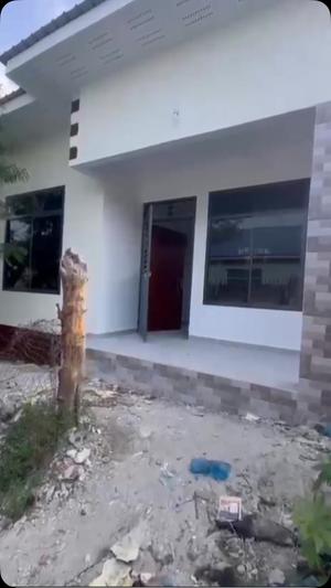 Apartment ya vyumba viwili inapangishwa Mbezi Beach Africana, Dar Es Salaam