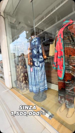 Frame ya Biashara inapangishwa Sinza, Dar Es Salaam