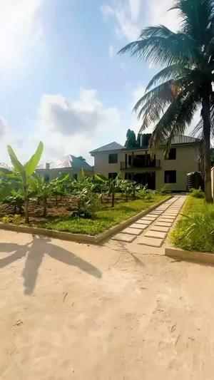 Nyumba ya chumba kimoja inapangishwa Bunju A, Dar Es Salaam Nyumba ya chumba kimoja inapangishwa Bunju A, Dar Es Salaam