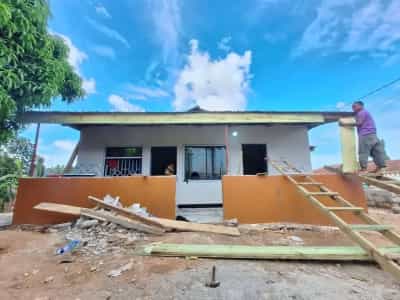 Nyumba inapangishwa KIMARA MWISHO, Dar Es Salaam Nyumba inapangishwa KIMARA MWISHO, Dar Es Salaam