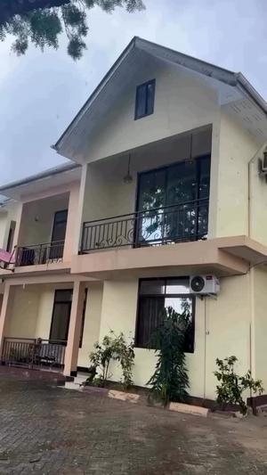 1 Bedroom House for Rent in Mbezi Beach, Dar Es Salaam
