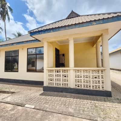 3 Bedrooms House for Rent in Kitunda Relin, Dar Es Salaam