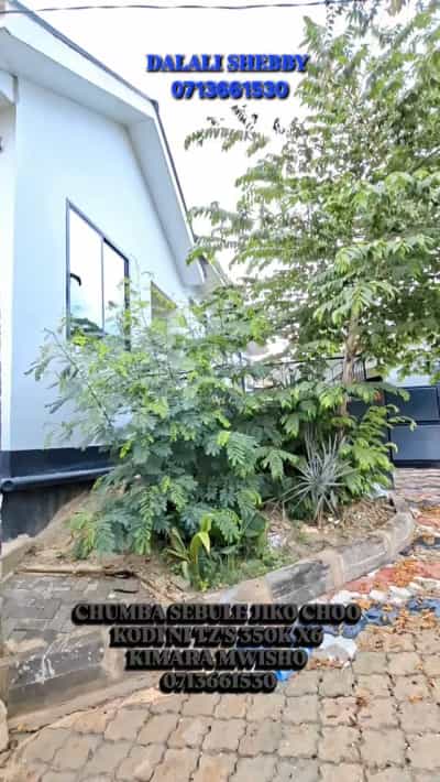 Nyumba inapangishwa Kimara, Dar Es Salaam