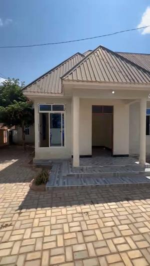 2 Bedrooms House for Rent in Nzuguni, Dodoma