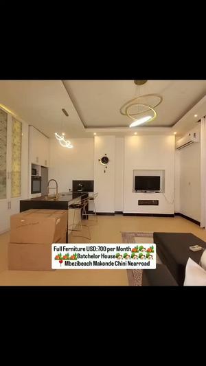 Nyumba (Furnished) inapangishwa Mbezi Beach Makonde, Dar Es Salaam Nyumba (Furnished) inapangishwa Mbezi Beach Makonde, Dar Es Salaam