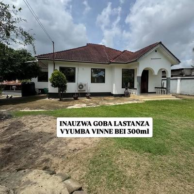 4 Bedrooms House for Sale in Goba Lastanza, Dar Es Salaam (1100 sqm) 4 Bedrooms House for Sale in Goba Lastanza, Dar Es Salaam (1100 sqm)