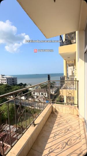Apartment ya vyumba vitatu inapangishwa Upanga See View, Dar Es Salaam Apartment ya vyumba vitatu inapangishwa Upanga See View, Dar Es Salaam