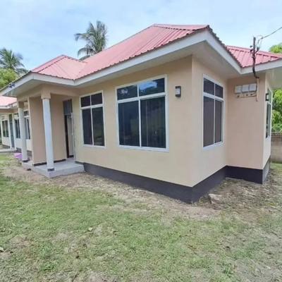 Apartment ya vyumba viwili inapangishwa Mbezi Magari Saba, Dar Es Salaam Apartment ya vyumba viwili inapangishwa Mbezi Magari Saba, Dar Es Salaam