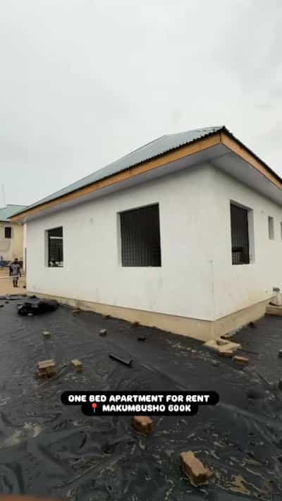 1 Bedroom House for Rent in Makumbusho, Dar Es Salaam