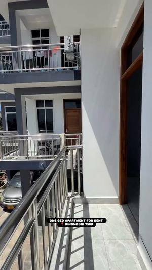 Nyumba ya chumba kimoja inapangishwa Kinondoni, Dar Es Salaam Nyumba ya chumba kimoja inapangishwa Kinondoni, Dar Es Salaam
