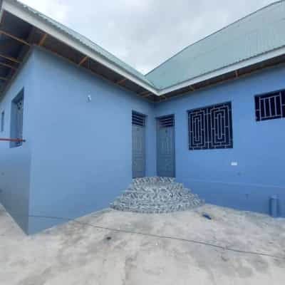 Apartment ya chumba kimoja inapangishwa Mbezi Mwisho, Dar Es Salaam