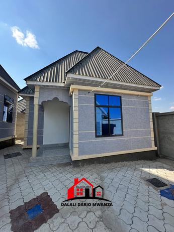 2 Bedrooms House for Rent in Mwanza