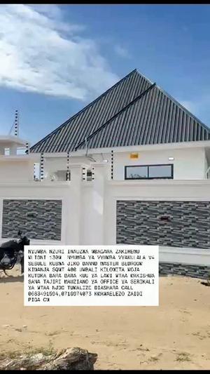 4 Bedrooms House for Sale in Mbagala Zakihemu, Dar Es Salaam