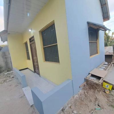 1 Bedroom House for Rent in Kimara Mwisho, Dar Es Salaam 1 Bedroom House for Rent in Kimara Mwisho, Dar Es Salaam