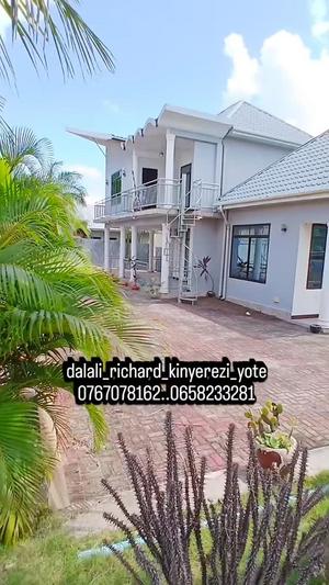 5 Bedrooms House for Rent in Tabata Mongo La Ndege, Dar Es Salaam 5 Bedrooms House for Rent in Tabata Mongo La Ndege, Dar Es Salaam