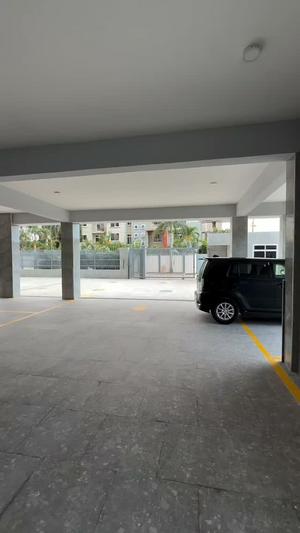 Apartment ya vyumba viwili inapangishwa Mbezi Beach, Dar Es Salaam