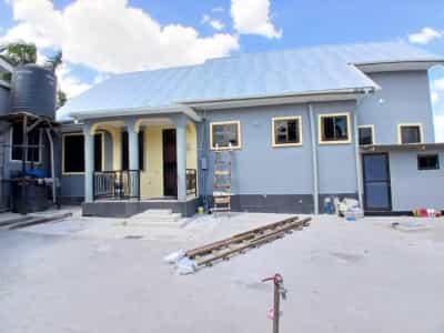 Nyumba inapangishwa Kisasa, Dodoma