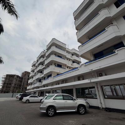 Apartment ya vyumba vitatu inapangishwa Msasani, Dar Es Salaam Apartment ya vyumba vitatu inapangishwa Msasani, Dar Es Salaam
