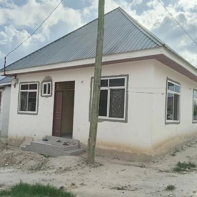 Nyumba ya chumba kimoja inapangishwa Kwa Msuguri, Dar Es Salaam