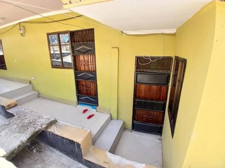Apartment ya chumba kimoja inapangishwa Kimara Korogwe, Dar Es Salaam