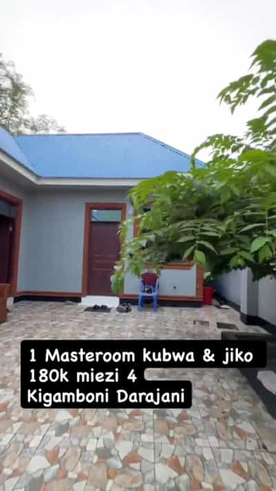 1 Bedroom Apartment for Rent in Kigamboni Darajani, Dar Es Salaam 1 Bedroom Apartment for Rent in Kigamboni Darajani, Dar Es Salaam