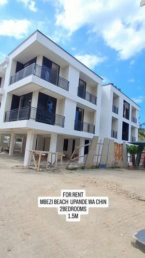 Apartment ya vyumba viwili inapangishwa Mbezi Beach Africana Upande Wa Chin, Dar Es Salaam Apartment ya vyumba viwili inapangishwa Mbezi Beach Africana Upande Wa Chin, Dar Es Salaam