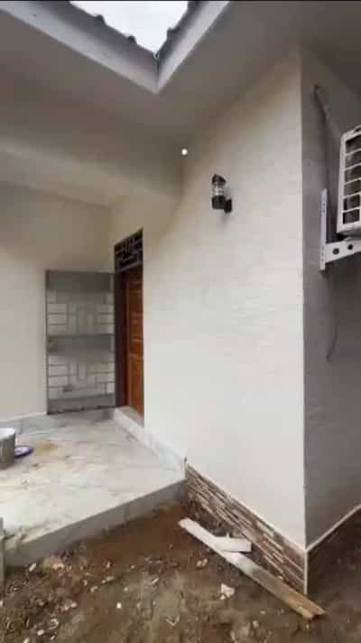Apartment ya chumba kimoja inapangishwa Salasala, Dar Es Salaam