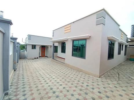 Apartment ya chumba kimoja inapangishwa Kimara Temboni, Dar Es Salaam