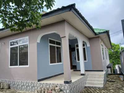 Apartment ya vyumba vitatu inapangishwa Kimara Suka Golani, Dar Es Salaam Apartment ya vyumba vitatu inapangishwa Kimara Suka Golani, Dar Es Salaam