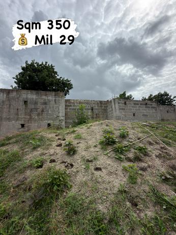 Kiwanja kinauzwa Tabata Segerea Chama, Dar Es Salaam sqm 350 Kiwanja kinauzwa Tabata Segerea Chama, Dar Es Salaam sqm 350