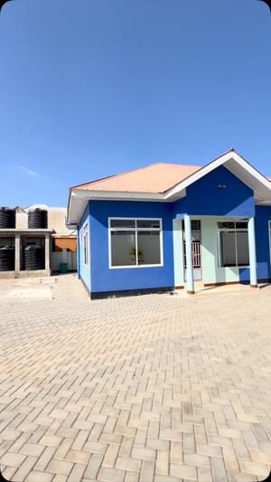 Nyumba ya vyumba viwili inapangishwa Mlimwa C, Dodoma