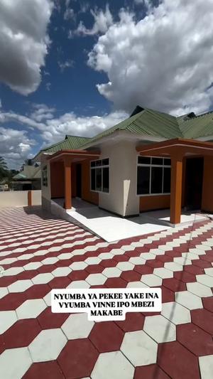 4 Bedrooms House for Rent in Goba Road, Dar Es Salaam 4 Bedrooms House for Rent in Goba Road, Dar Es Salaam