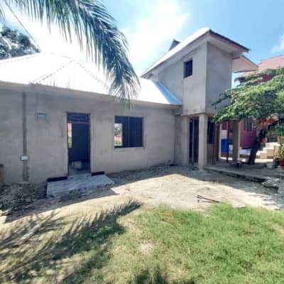 1 Bedrooms House/Apartment for Rent in Ubungo, Dar Es Salaam