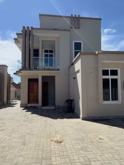 Apartment ya vyumba viwili inapangishwa Goba Centre, Dar Es Salaam