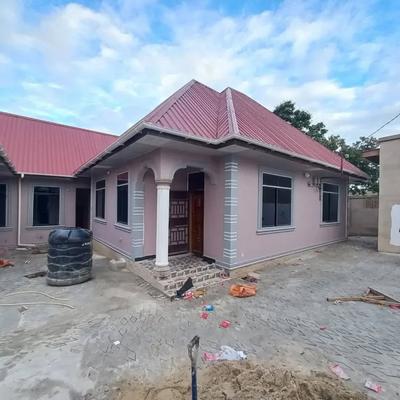 Apartment ya vyumba viwili inapangishwa Kimara Mwisho, Dar Es Salaam Apartment ya vyumba viwili inapangishwa Kimara Mwisho, Dar Es Salaam