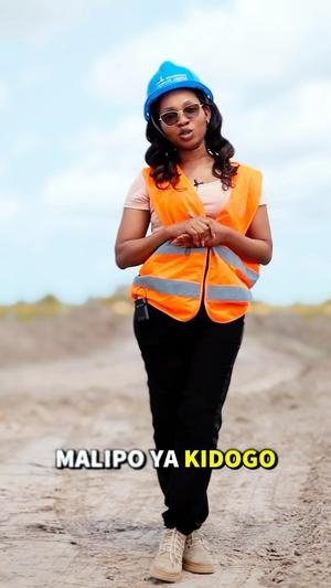 Plots for sale in Kigamboni, Dar Es Salaam