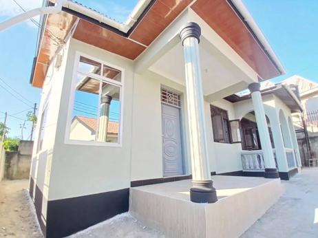 2 Bedrooms House for Rent in Kimara Stop Over, Dar Es Salaam