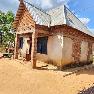 House for Sale in Songa Mjini House for Sale in Songa Mjini