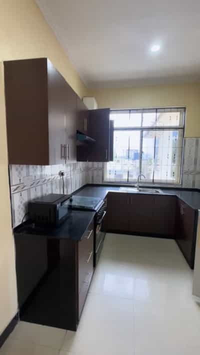 Nyumba/Apartment (Furnished) ya vyumba vitatu inapangishwa Msasani, Dar Es Salaam