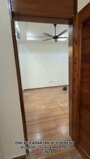1 Bedroom Apartment for Rent in Sinza, Dar Es Salaam 1 Bedroom Apartment for Rent in Sinza, Dar Es Salaam