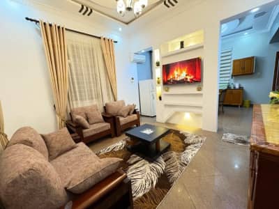 Nyumba/Apartment (Furnished) ya chumba kimoja inapangishwa Mikocheni, Dar Es Salaam