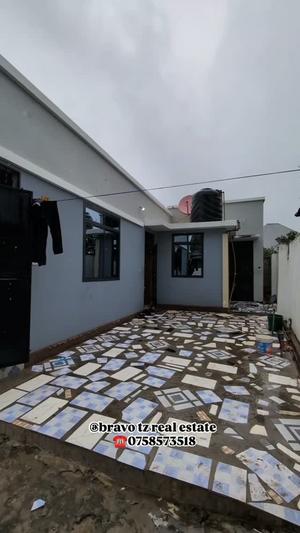 1 Bedroom House for Rent in Kijichi Mwanamtoti, Dar Es Salaam 1 Bedroom House for Rent in Kijichi Mwanamtoti, Dar Es Salaam