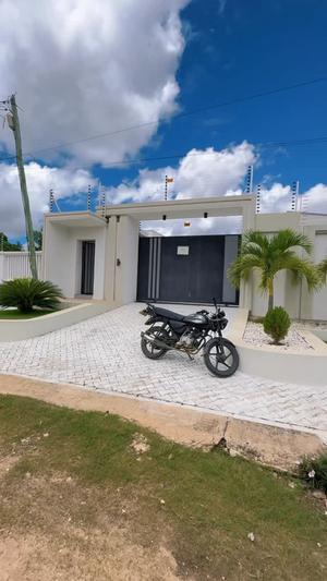 Nyumba ya vyumba 6 inapangishwa Kigamboni Kibada, Dar Es Salaam