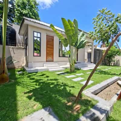 Nyumba ya chumba kimoja inapangishwa Goba Simba Oil, Dar Es Salaam